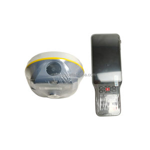 Nam khảo sát cụ thông minh độ chính xác cao gnss rtk Receiver với một máy ảnh cái nhìn sâu sắc V3 / S1 Pro GPS trực quan rtk - Product Image 2