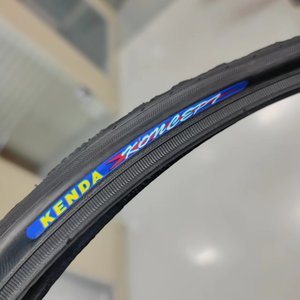 Pneu KENDA 24 pouces pour fauteuil roulant Etrto 25-520, pneu de vélo de <span class=keywords><strong>route</strong></span> modèle K191 24x1 - Product Image 3