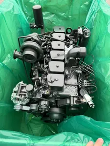 6bt5.96D102 montaje de motor diesel para Cummins