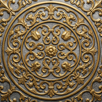 Porte d'entrée moderne et postmoderne de style ferme, en alliage de zinc et d'aluminium moulé de haute qualité, anti-balles et ignifuge, fabriquée en Chine