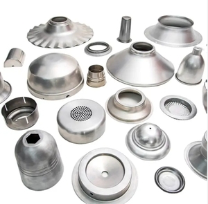 Fabricación de Piezas de Chapa Metálica para Automóviles, Estampado de Piezas, Procesamiento de Chapa de Zinc, Fabricación de Piezas Metálicas de Repuesto - Product Image 2