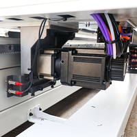Machine de découpe CNC à nidification pour le travail du bois JUNRAN JR-1213 1513, haute vitesse, moteur 20 kW, haute précision, chargement/déchargement automatique