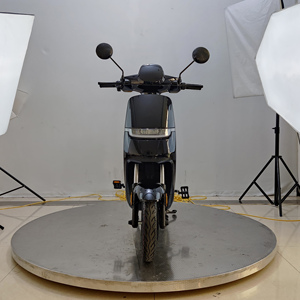 中国无锡供应商48v快速充电安全成人优惠价格电动摩托车 - Product Image 6