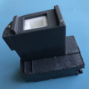 Réservoir d'entretien pour <span class=keywords><strong>imprimante</strong></span> <span class=keywords><strong>Epson</strong></span> L6178/L6198/L6168/L6160/L6170/L6190/6176 /WF-2830/2861/M5178/<span class=keywords><strong>M1120</strong></span>/1180/M2140/M2170 /L6191 - Product Image 1