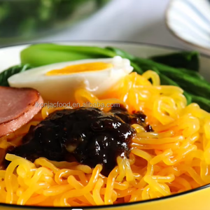 Wholesale Halal Gluten Free Ready to Eat Vegan <strong>Noodles</strong> Dry Konjac Shirataki <strong>Noodles</strong> Keto Food <strong>Konjak</strong> Nudeln - Product Image 1