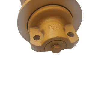 D41-3 <span class=keywords><strong>D50</strong></span> D60, прямая продажа, запчасти для бульдозера, гусеничные ролики, нижний ролик для бульдозера - Product Image 3