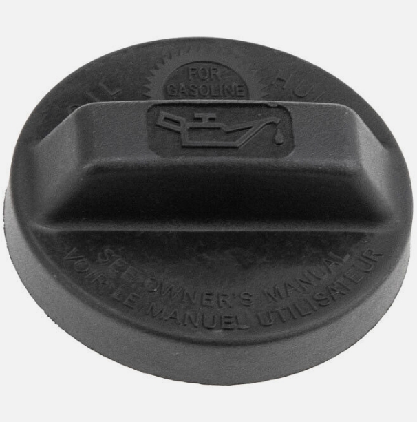 Honda Engine Oil Cylinder Head Caps - Reliable Performance