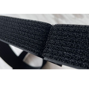Cinta de Gancho y Bucle Autoadhesiva de Nylon Ecológica de Alta Calidad, Fuerte y de Doble Cara, Precio de Fábrica YUSNE - Product Image 1