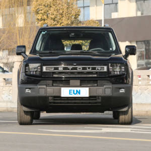 2025 Chery Jetour Freedom China Hot <strong>Sale</strong> SUV Cars 2025 China Chery Jetour Freedom Gasolion SUV Cars for <strong>Sale</strong> - Product Image 2