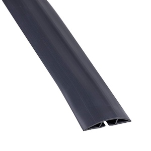 Protection de couverture de plancher de câble de PVC électrique en gros d'usine - Product Image 4