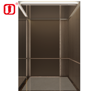 Zhu jiang Fuji Wohn aufzüge 630kg Aufzüge Personen aufzug Preis Maschinen aufzug - Product Image 4