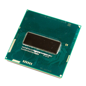Processeur pour ordinateur portable <span class=keywords><strong>I7</strong></span> 4910MQ 4702MQ CPU <span class=keywords><strong>4700MQ</strong></span> 4800MQ 4710MQ 4810MQ 4900MQ 4712MQ 4930MX 4940MX 4910MQ 4600M 4610M - Product Image 6