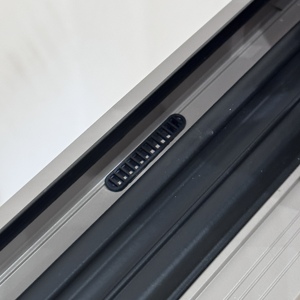 Tốt Nhất Bán Chất Lượng Thời Trang Nghiêng Và Biến Hệ Thống Cửa Sổ Hiện Đại Trong Mở Nghiêng Hợp Kim Nhôm Cho Nhà Hoặc Khách Sạn Sử Dụng - Product Image 4