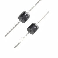 Diodes redresseuses 6A10, 10A10, 20A10 1000V 6A 10A 20A avec circuit anti-retour