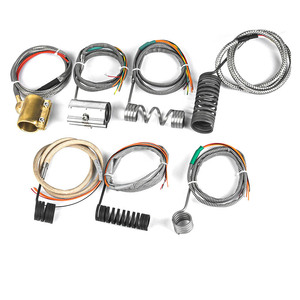 Boatman Electric 5 Pin Enail Coil Titanium Nail Nóng Cho Tự Hút Thuốc - Product Image 5