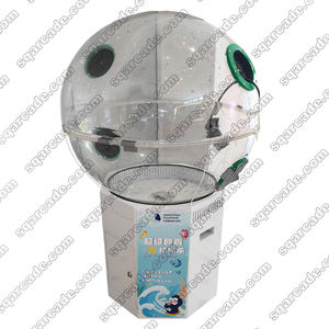 Parque <span class=keywords><strong>de</strong></span> atracciones Lucky Bingo Lotto juegos <span class=keywords><strong>de</strong></span> dibujo en línea Cyclone Lottery boleto <span class=keywords><strong>de</strong></span> soplado <span class=keywords><strong>de</strong></span> aire máquina <span class=keywords><strong>de</strong></span> lotería <span class=keywords><strong>de</strong></span> pelota <span class=keywords><strong>de</strong></span> ping pong - Product Image 5