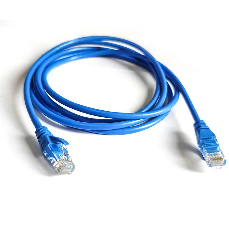 이더넷 케이블 CAT5E/Cat6/CAT7 UTP CAT 6 RJ 45 노트북 라우터 RJ45 용 1m/5m/10m/20m 패치 코드 RJ45 네트워크 케이블