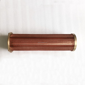 6EY 140695-18750 Intercooler pour moteur marin, compresseur d'air, échangeur de chaleur pour système de refroidissement - Product Image 3