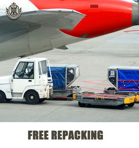 Schneller LCL Express Luft versand von China nach <span class=keywords><strong>Afghanistan</strong></span> DDP Spedition inklusive - Product Image 4