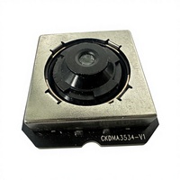 Módulo de Cámara IMX989 MIPI CSI, Sensor CMOS de 1 Pulgada, 50MP, PDAF, Enfoque Automático, PCB con Cable Plano Externo para Visión Artificial
