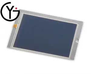 KCG057QV1DC-G760 320*240 5,7 дюймов сенсорный ЖК-дисплей модуль с 4-проводной резистивный сенсорный экран