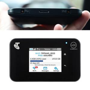 เน็ตการ์ด Cat11 4G LTE ปลดล็อค AC810S แอร์การ์ดพร้อมซิมการ์ด - Product Image 5