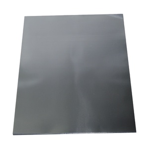 0.5mm personalizzato 1mm 2mm tantalio foglio tantalio piatti e carta stagnola di fabbrica prezzo Per Kg puro Ta1 - Product Image 3