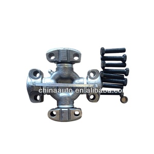 Khớp Nối Chữ U Cho Máy Xây Dựng 5-4143X Khớp Nối Thông Dụng Cho <span class=keywords><strong>Caterpillar</strong></span> 6K0316 Cho Cat 36.5*108 - Product Image 2