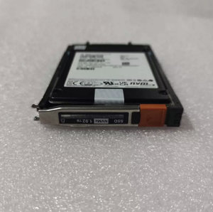 สำหรับ POWERSTORE SSD 1.92TB NVME 2.5 นิ้ว 005052920 005053702 005053076 005053077 005053703 118000838 005052919 005052920 SSD - Product Image 1