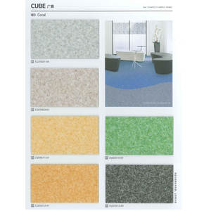 Suelo de vinilo impermeable de alta calidad <span class=keywords><strong>Lg</strong></span>/Lx Hausys, suelo de vinilo de lámina de Pvc de 2,0 Mm de espesor - Product Image 5