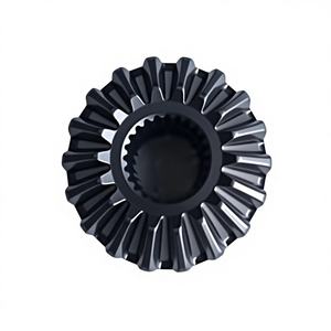 ชิ้นส่วนรถเกี่ยวข้าว 888 ยี่ห้อ Changzhou Bypass ใหม่เอี่ยม เฟืองเฉียง 19 ฟัน 5H401-45390 ล้อรถไถเหล็ก 1.1 กก. สำหรับฟาร์ม - Product Image 5