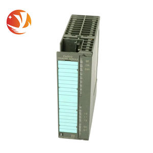 Módulo Contador SIEMENS 6ES7 350-1AH01-0AE0 Original, Nuevo, PLC, Controlador Programable, 16 E/S, 110V, Enlace E/S - Product Image 5