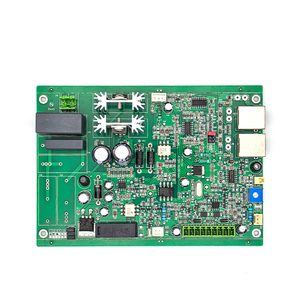 Sunsoar 94v0 pcb Pcba Fabricante de Placas de Circuito Electrónico Ensamblaje de Pcb Servicio de Ensamblaje de Pcb de 12s Placa Móvil - Product Image 4