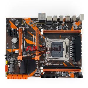 Placa Base X99 DDR3 LGA2011-3 64GB Cuatro Canales Gaming ATX - Product Image 5