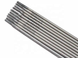 Electrodo de Soldadura de Acero al Carbono E6013 <span class=keywords><strong>ASW</strong></span>, Varillas de Soldadura E6013, Diámetro de 3/32 1/8 - Product Image 5