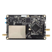 Plateformes de développement de radio logicielle open source transfrontalières HackRF One (1 MHz-6 GHz)