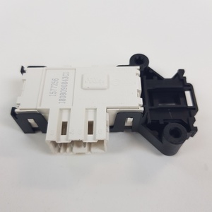 <span class=keywords><strong>Bosch</strong></span> para LG Original 1577256 60Hz Interruptores de puerta manuales Piezas de plástico eléctricas para lavadoras para electrodomésticos de lavandería - Product Image 4