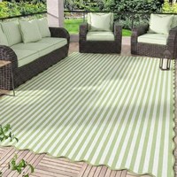 Maßgefertigter RV Outdoor-Teppich aus PP-Materialien, Wasserdichte Wendbare Camping-Matte, Langlebiger Kunststoff-Strohteppich für Wohnwagen