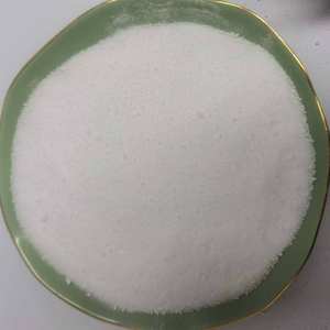 Citrato de Amonio Dibásico de Alta Pureza para Aplicaciones Alimentarias CAS 3012-65-5 Marca LFK 2 Años de Vida Útil - Product Image 1