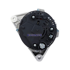 Alternatore compatibile per PEUGEOT 106 Van II 1.0 benzina (KW: 33, HP: 45) dal 1996 al 03-2001 BOSCH 30617RIR ristrutturato - Product Image 3