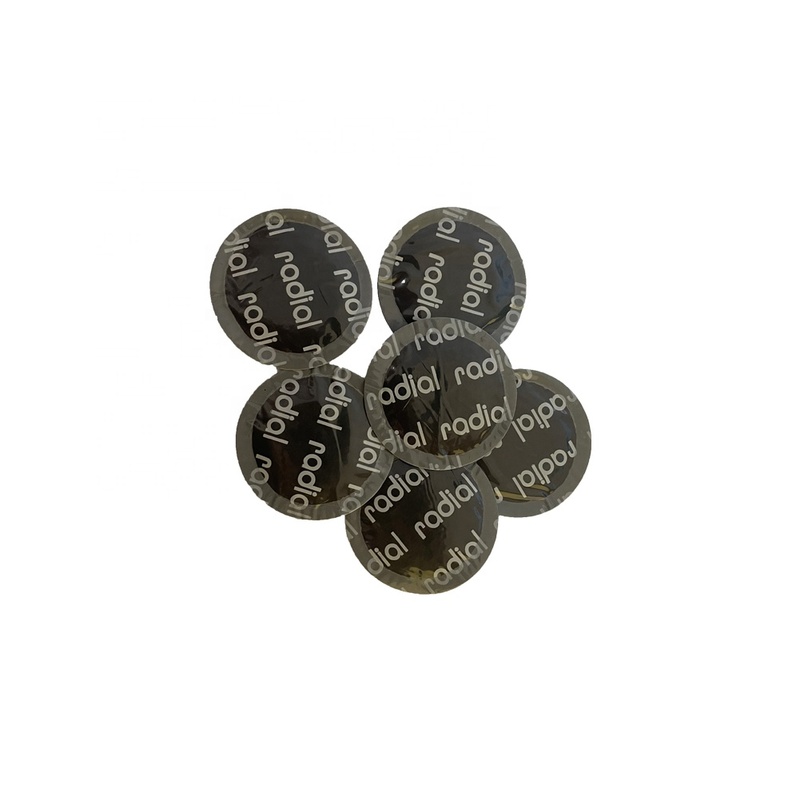 Manufacture of Auto Parts Accessory Tubeless
