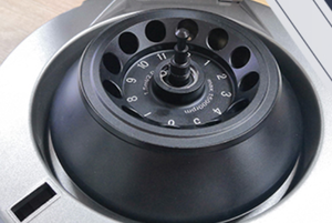 קינן MC-15 מעבדה קטנה במהירות גבוהה צנטריפוגה עם 15000 סל "ד ס iso אישור - Product Image 5