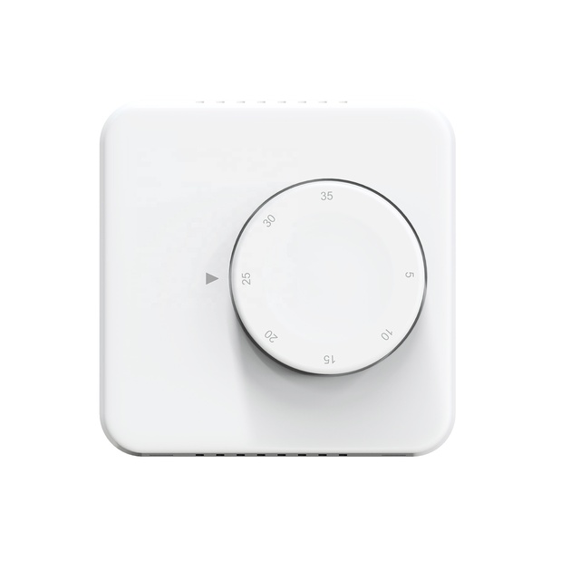Thermostat Factory Supplier Heating and Cooling Mechanical Thermostat