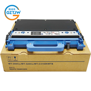 Caja de tóner residual WT-300CL WT-320CL para <span class=keywords><strong>Brother</strong></span> HL-L8260CDW HL-L8350CDW HL-L8350CDWT HL-L8360CDW HL-L8360CDWT <span class=keywords><strong>8260</strong></span> 8350 8350 8360 - Product Image 4