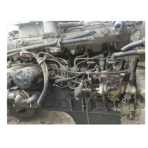 <span class=keywords><strong>Bateau</strong></span> Nissan QD32 TD42, <span class=keywords><strong>moteur</strong></span> Diesel d'<span class=keywords><strong>occasion</strong></span> avec transmission manuelle, importé du japon - Product Image 5