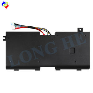 Batería de repuesto para portátil M18X 83Wh 14,8 V para Dell ALIENWARE M18X <span class=keywords><strong>R3</strong></span> 17/2F8K3/<span class=keywords><strong>M17X</strong></span> R5 Series - Product Image 3