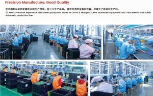 Inverter Solare 11KW Ibrido Fotovoltaico con Supporto per Connessione in Parallelo Sistema Energetico Domestico - Product Image 5