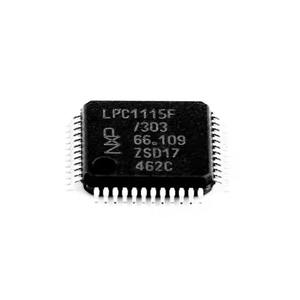 Brand New Original LPC1115FBD48 Single Chip Microcontroller MCU Genuine Electronic Component <strong>IC</strong> <strong>Source</strong> Stock - Product Image 1