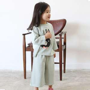 Leggings para Niñas, Pijamas Infantiles, Ropa de Dormir, Mono con Personajes - Product Image 5