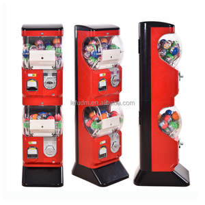 Máquina de Cápsulas Lefu para Juegos de Arcade, Modelo Lefu-082, para 1-2 Jugadores, Clásica, Personalizable, Fácil de Jugar - Product Image 6